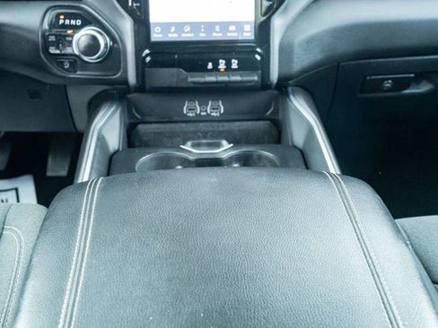 Certified 2025 RAM 1500 Big Horn AWD/4WD image 33