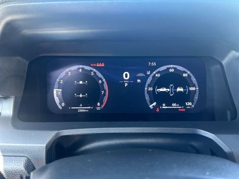 Certified 2024 Toyota Tacoma TRD Off-Road w/ TRD Off Road Upgrade Package AWD/4WD image 14