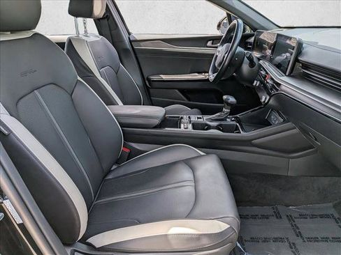 Used 2025 Kia K5 GT-Line FWD image 21