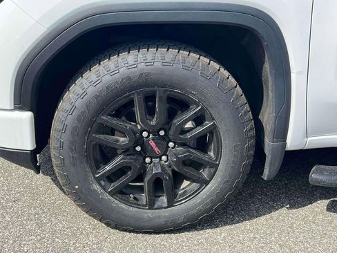 Used 2023 GMC Sierra 1500 Elevation AWD/4WD image 7