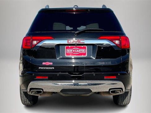 Used 2019 GMC Acadia Denali w/ Technology Package image 6
