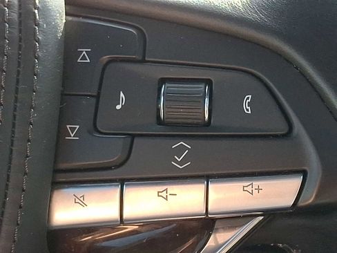 Used 2021 Cadillac Escalade ESV Sport Platinum w/ LPO, ONYX Package image 26