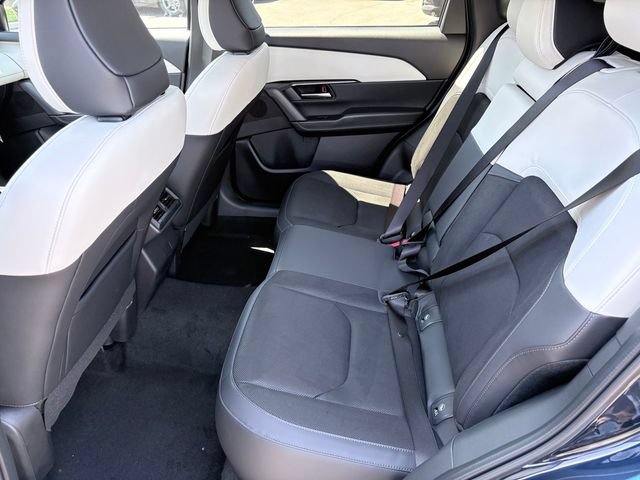 New 2026 MAZDA CX-5 Preferred AWD/4WD image 6
