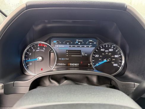 Used 2017 Ford F250 Lariat w/ Lariat Value Package image 20