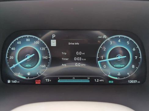 Used 2024 Hyundai Palisade Limited FWD image 11