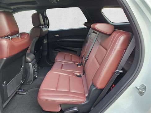 New 2026 Dodge Durango GT AWD/4WD image 12