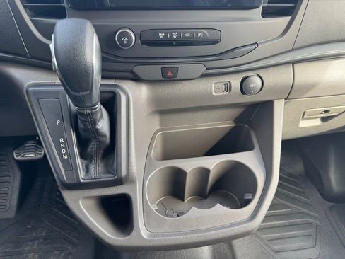 New 2025 Ford Transit 250 148 Medium Roof Extended AWD w/ Load Area Protection Package image 15