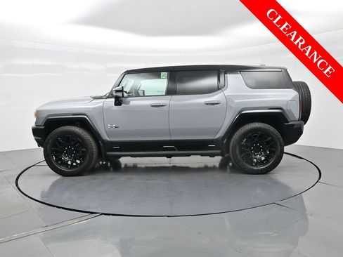 Used 2025 GMC Hummer EV 2X image 10