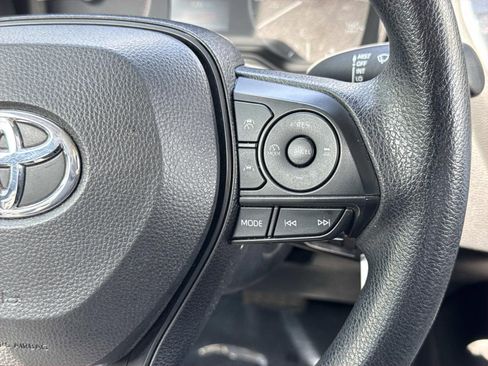 Used 2023 Toyota Corolla LE FWD image 14