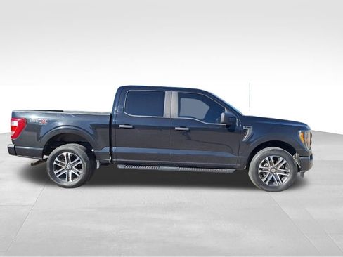 Used 2023 Ford F150 XL w/ STX Appearance Package image 10