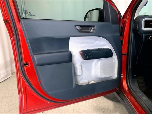 Used 2023 Ford Maverick XLT FWD image 21