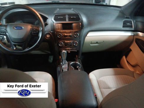 Used 2018 Ford Explorer 4WD image 18