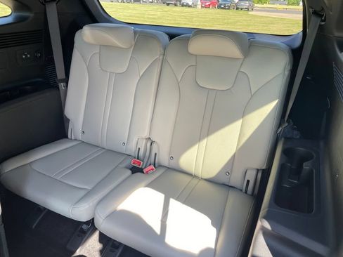 New 2026 Kia Sorento SX Prestige AWD/4WD image 14