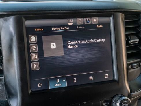 Used 2022 RAM 2500 Tradesman image 28