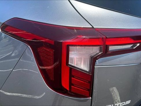 Certified 2026 Kia Seltos S AWD/4WD image 23