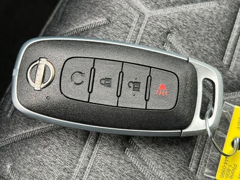 New 2026 Nissan Kicks SV w/ SV Premium Package image 26