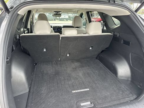 Used 2022 Hyundai Tucson SEL w/ Convenience + Premium Package FWD image 58