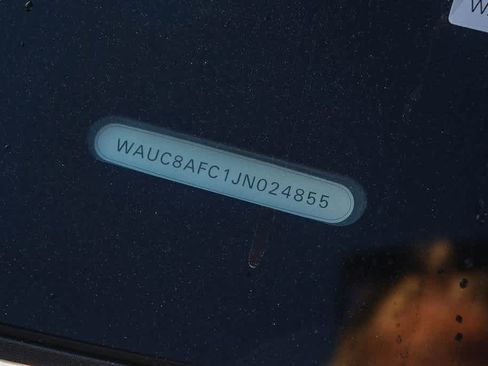 Used 2018 Audi A6 2.0T Premium image 32