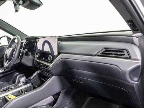 Used 2024 Lexus TX 350 AWD w/ Cold Weather Package image 20