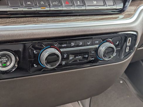 Used 2023 Chevrolet Silverado 1500 RST w/ Protection Package image 29