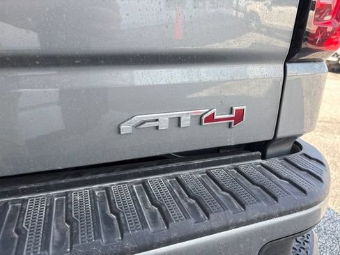 Used 2026 GMC Sierra 1500 AT4 w/ AT4 Premium Package AWD/4WD image 8