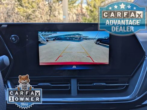 Used 2024 Chevrolet Trax RS image 7