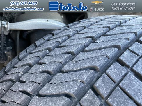 Used 2024 Chevrolet Silverado 1500 High Country image 15