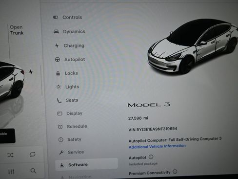 Used 2022 Tesla Model 3 image 14