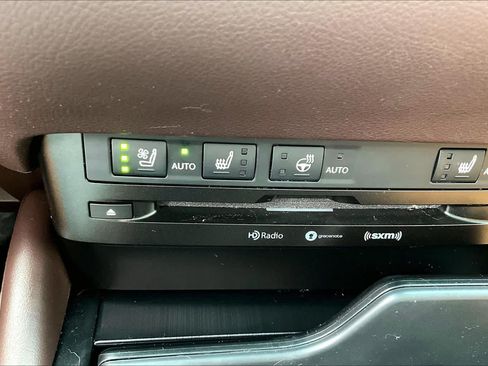 Used 2019 Lexus ES 300h w/ Premium Package FWD image 35