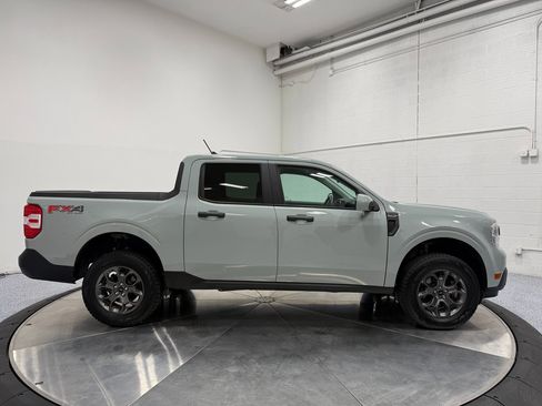 Used 2022 Ford Maverick XLT w/ Equipment Group 300A Standard image 8