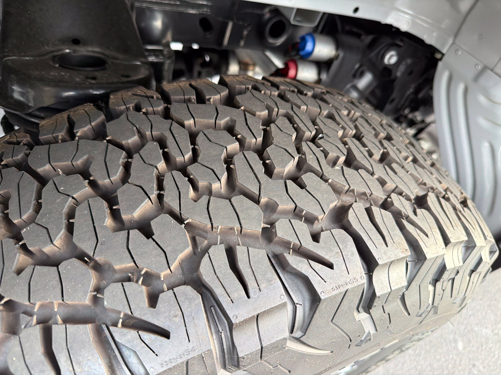Used 2026 Ford F150 Raptor w/ Equipment Group 803A Raptor R AWD/4WD image 19