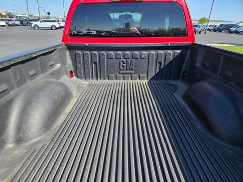 Used 2012 Chevrolet Colorado LT AWD/4WD image 8