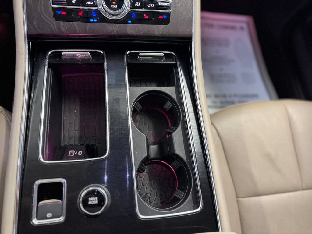 Used 2022 Lincoln Aviator Reserve w/ Elements Package Plus AWD/4WD image 20
