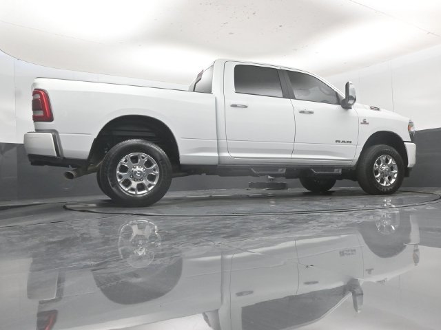 Used 2024 RAM 2500 Laramie AWD/4WD image 52
