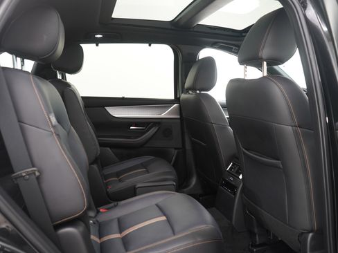 Certified 2024 MAZDA CX-90 Plug-In Hybrid w/ Premium Plus image 15