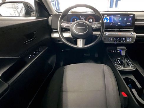 Certified 2026 Hyundai Kona SEL Sport AWD/4WD image 17