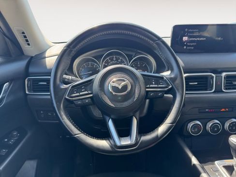 Used 2022 MAZDA CX-5 AWD 2.5 S image 12