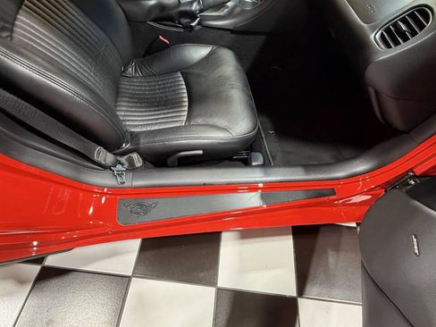 Used 2003 Chevrolet Corvette Z06 w/ Memory Package, 3 Drivers RWD image 83