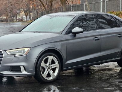 Used 2017 Audi A3 2.0T Premium w/ Convenience Package