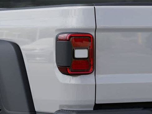 New 2026 Jeep Gladiator Mojave AWD/4WD image 37
