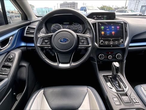 Used 2022 Subaru Crosstrek Hybrid AWD/4WD image 14