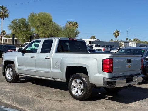 Used 2018 Chevrolet Silverado 1500 LT w/ All Star Edition RWD image 5