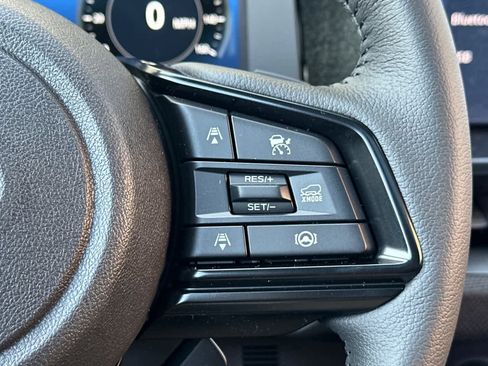 New 2026 Subaru Outback Limited image 29