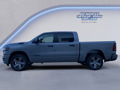 New 2025 RAM 1500 Tradesman image 2