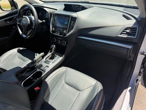 Used 2023 Subaru Crosstrek 2.5i Limited image 30