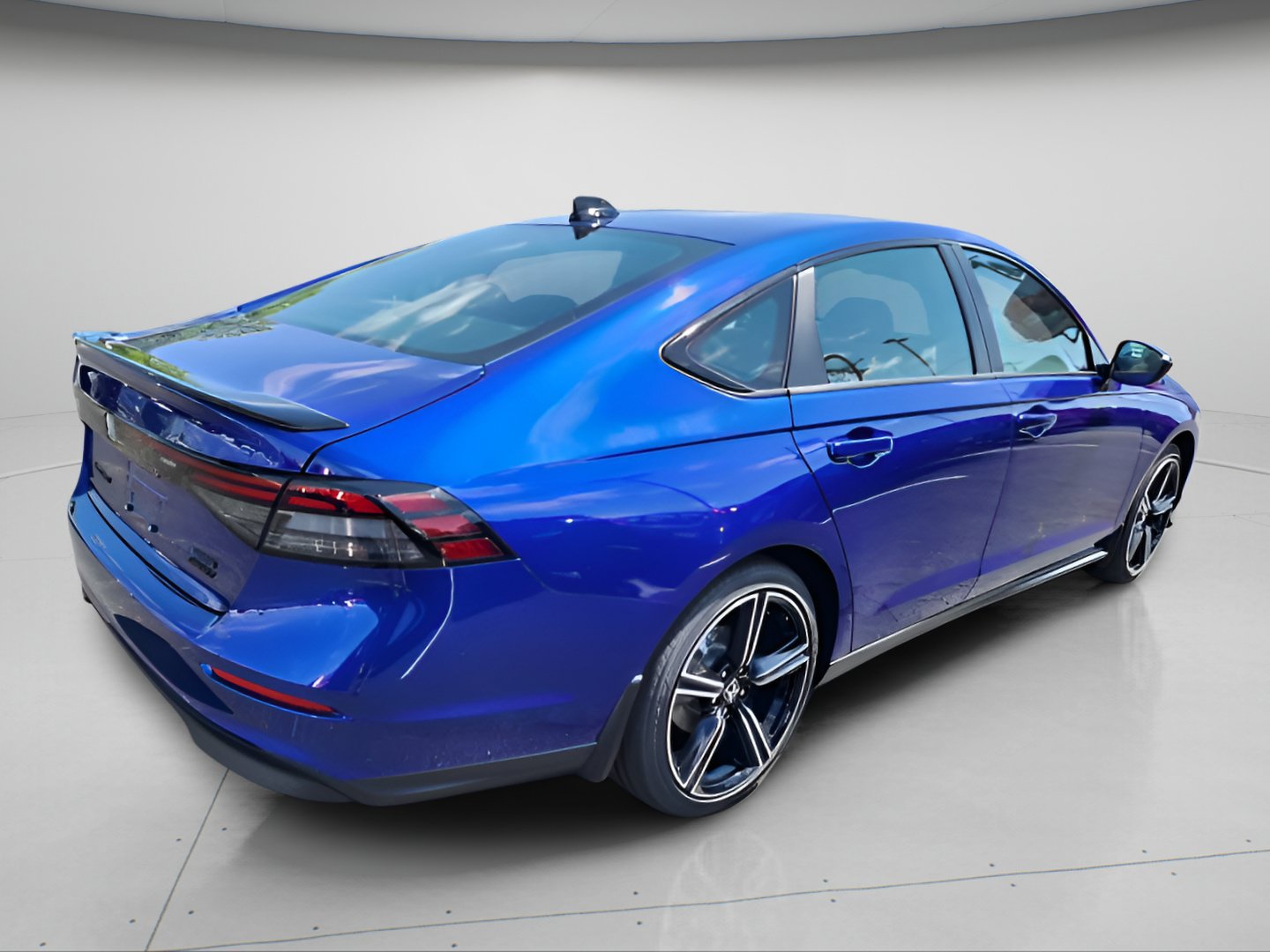 New 2026 Honda Accord Sport image 9