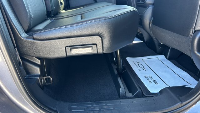 Used 2025 Honda Ridgeline RTL image 38