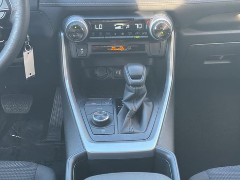 New 2025 Toyota RAV4 LE image 25