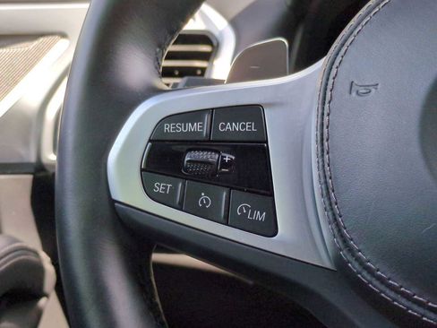 Used 2025 BMW 840i xDrive Coupe image 23