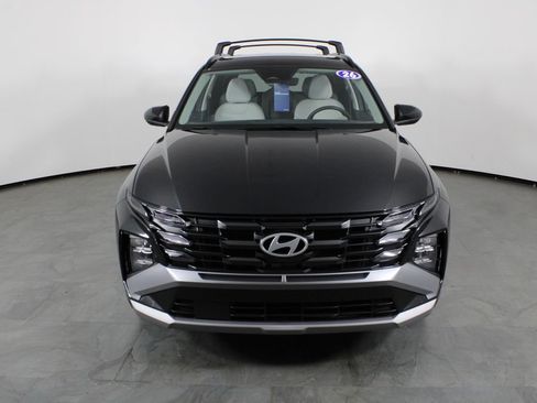 Used 2026 Hyundai Tucson SEL FWD image 14